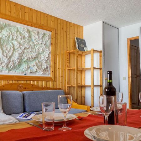 Apartment La Divaria - Le Lac-3 By Interhome Tignes Buitenkant foto