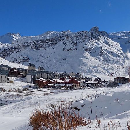 Apartment La Divaria - Le Lac-3 By Interhome Tignes Buitenkant foto