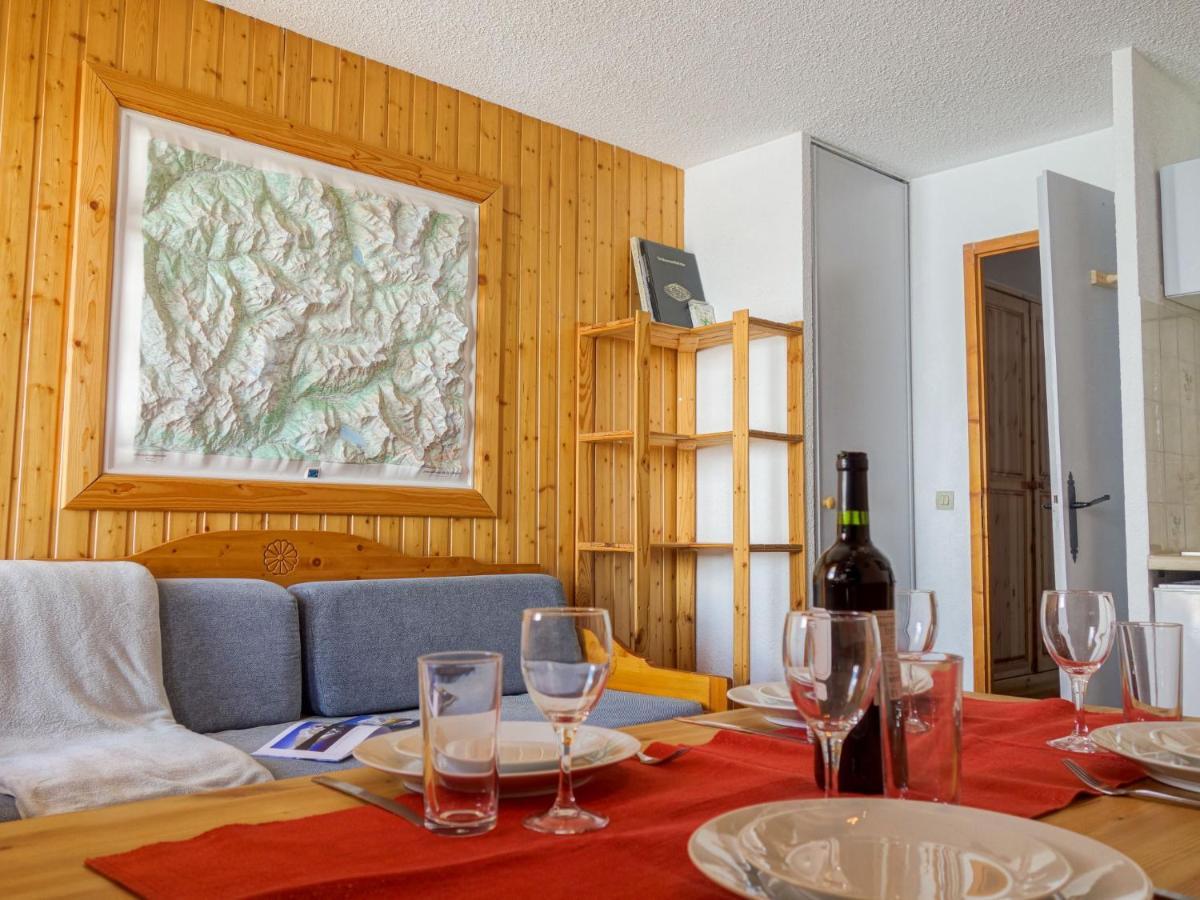 Apartment La Divaria - Le Lac-3 By Interhome Tignes Buitenkant foto