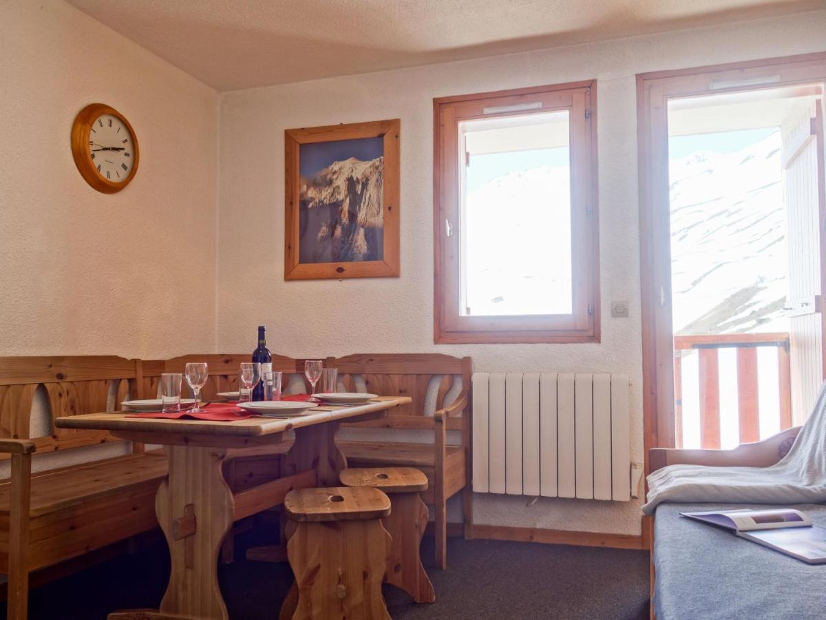 Apartment La Divaria - Le Lac-3 By Interhome Tignes Buitenkant foto