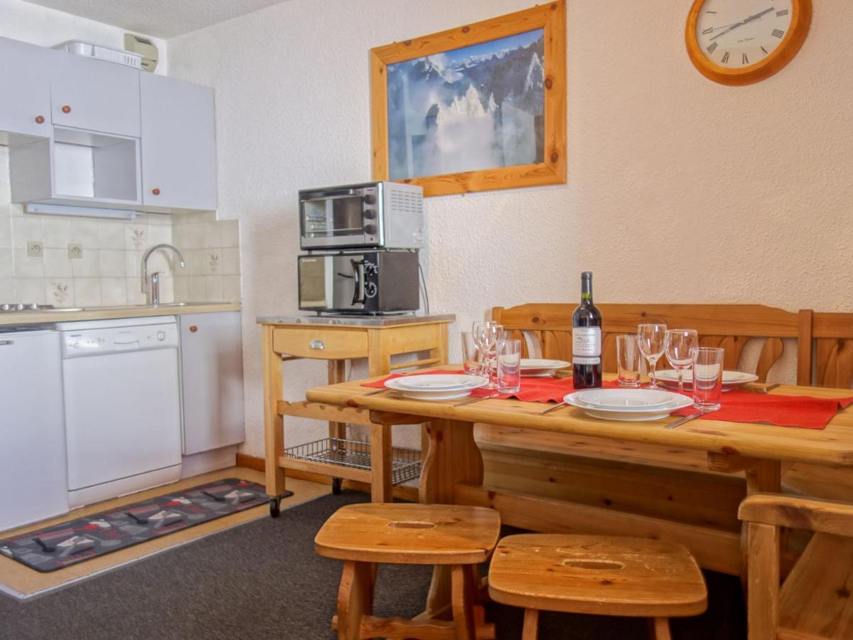 Apartment La Divaria - Le Lac-3 By Interhome Tignes Buitenkant foto