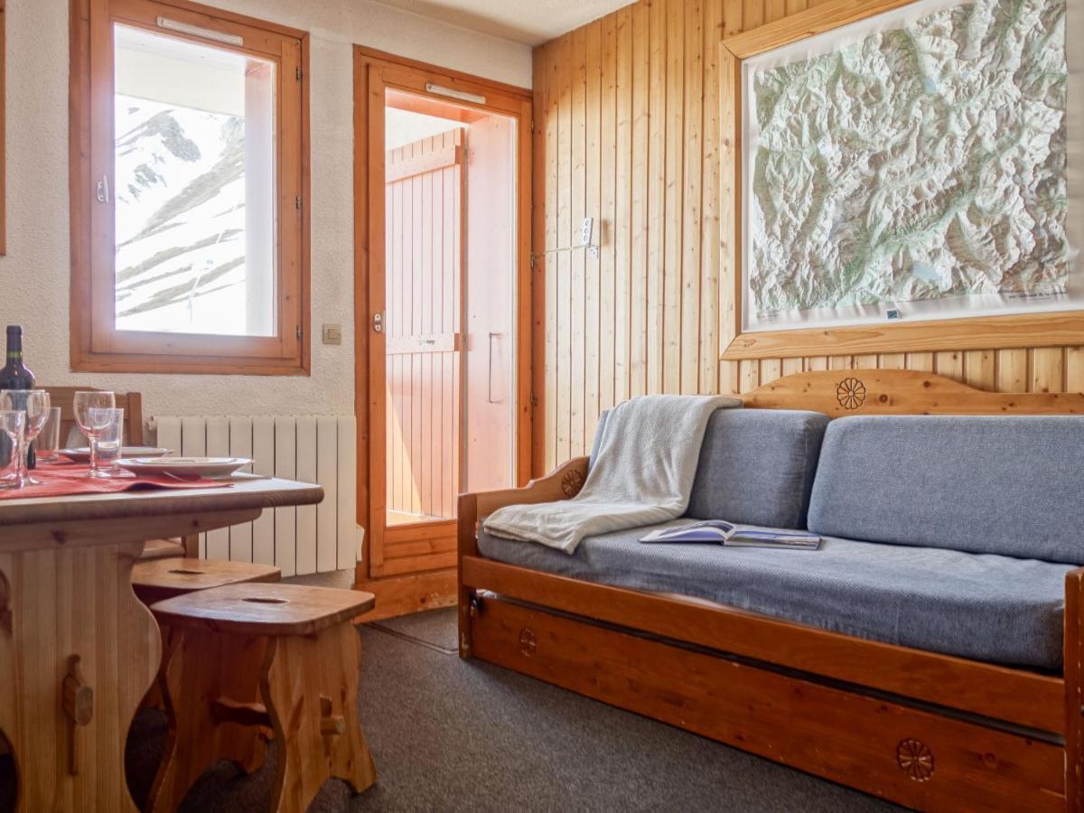 Apartment La Divaria - Le Lac-3 By Interhome Tignes Buitenkant foto